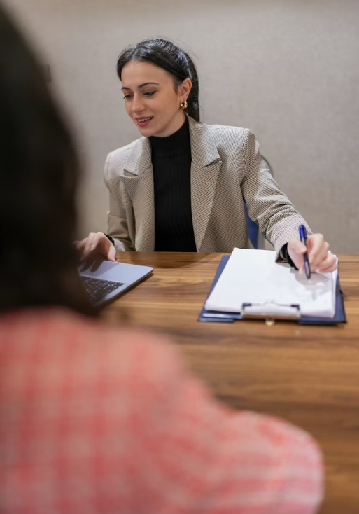 Gestión y desarrollo del talento humano